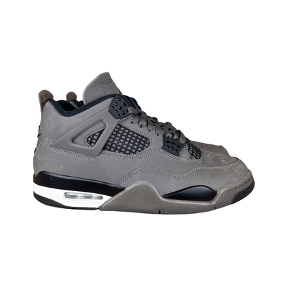 Used Jordan 4 Cave Stone - Sz 8