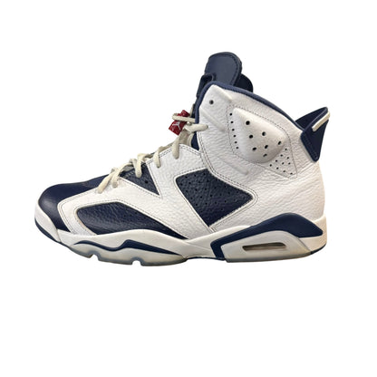Used Jordan 6 Olympic- Sz 11