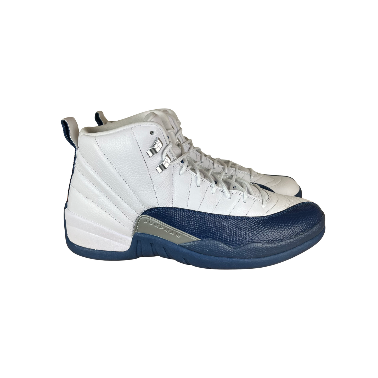 Used Jordan 12 French Blue - Sz 13