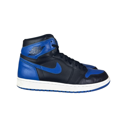 Used Jordan 1 Royal High OG - Sz 9