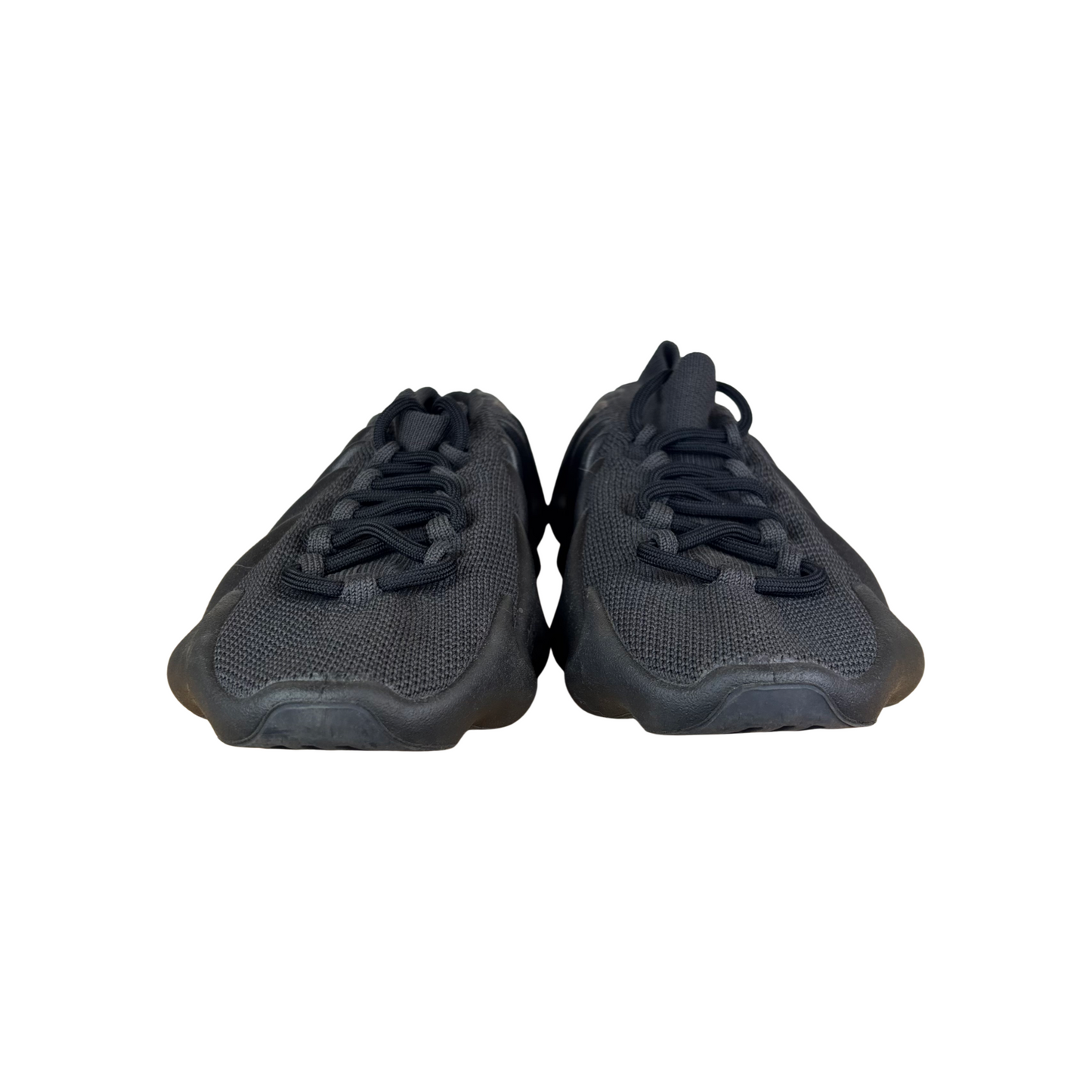 Used adidas Yeezy 450 Black -  Sz 10
