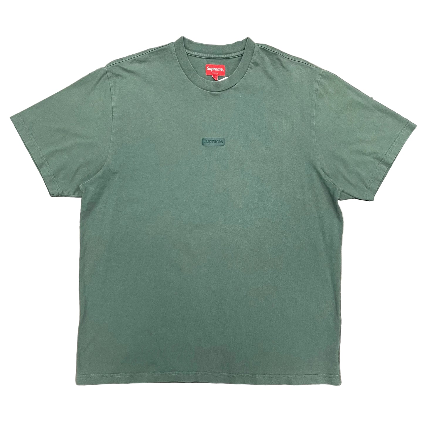 Used Supreme Small Bogo Tee - Sz L