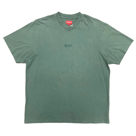 Used Supreme Small Bogo Tee - Sz L