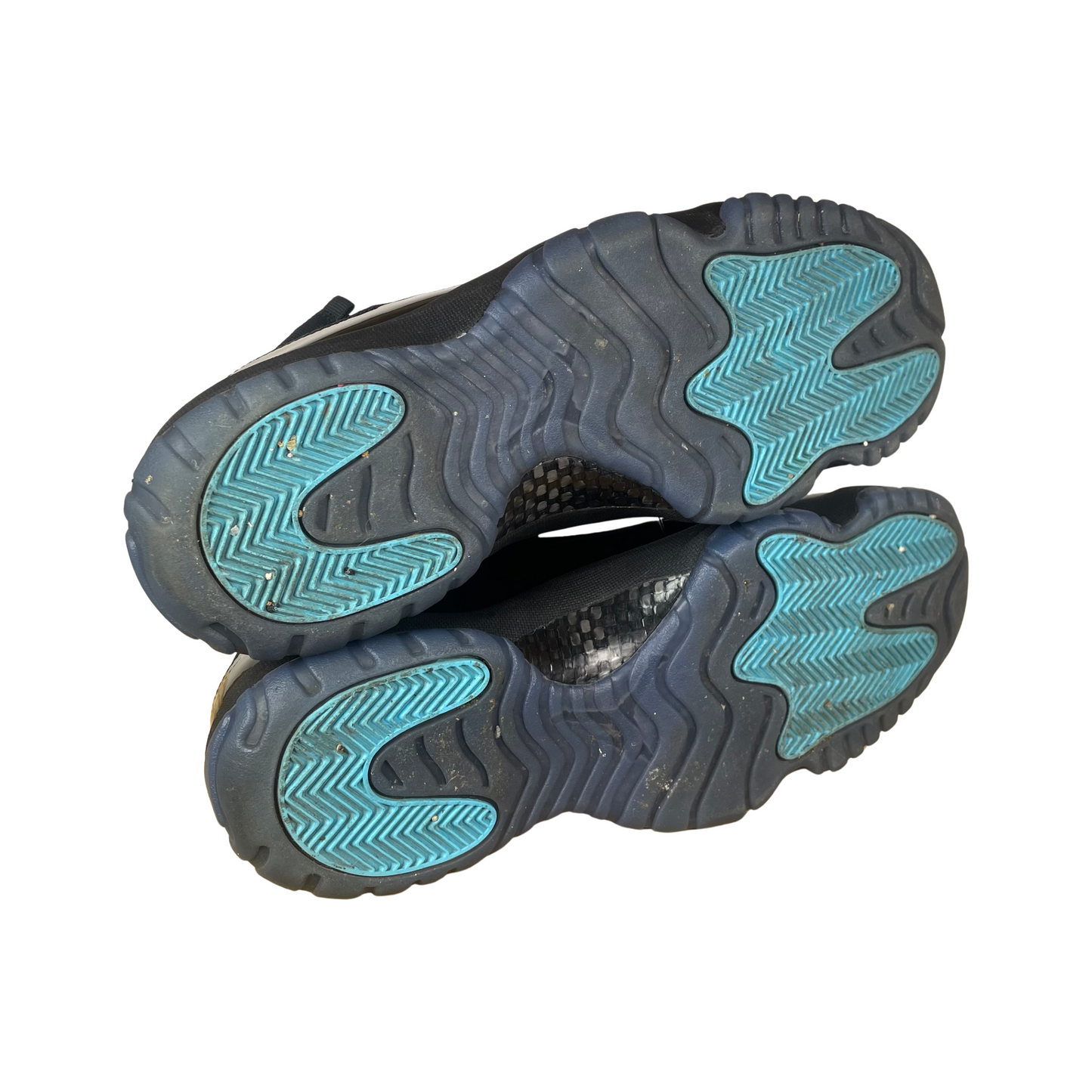 Used Jordan 11 Gamma - Sz 11