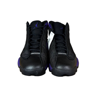 Used Jordan Retro 13 Court Purple - Sz 9.5