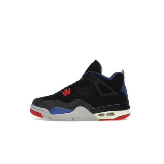 Jordan 4 Rare Air - Sz 6Y