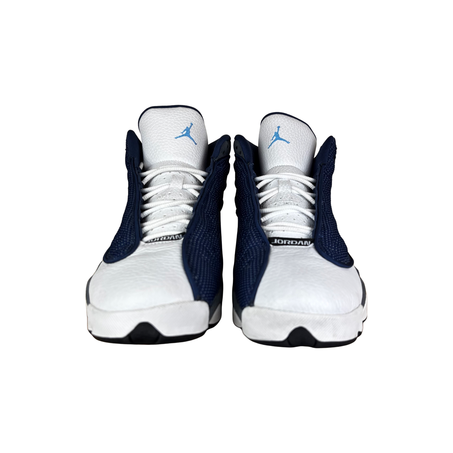 Used Jordan 13 Flint - Sz 7Y