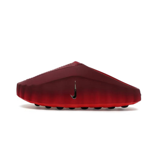 Nike Mind 001 Slide Team Red University Red - Sz 13
