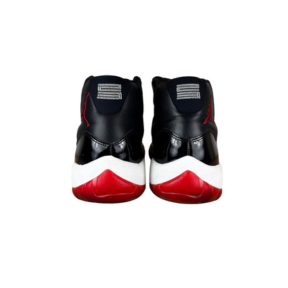 Used Jordan 11 Bred (2012) - Sz 9.5