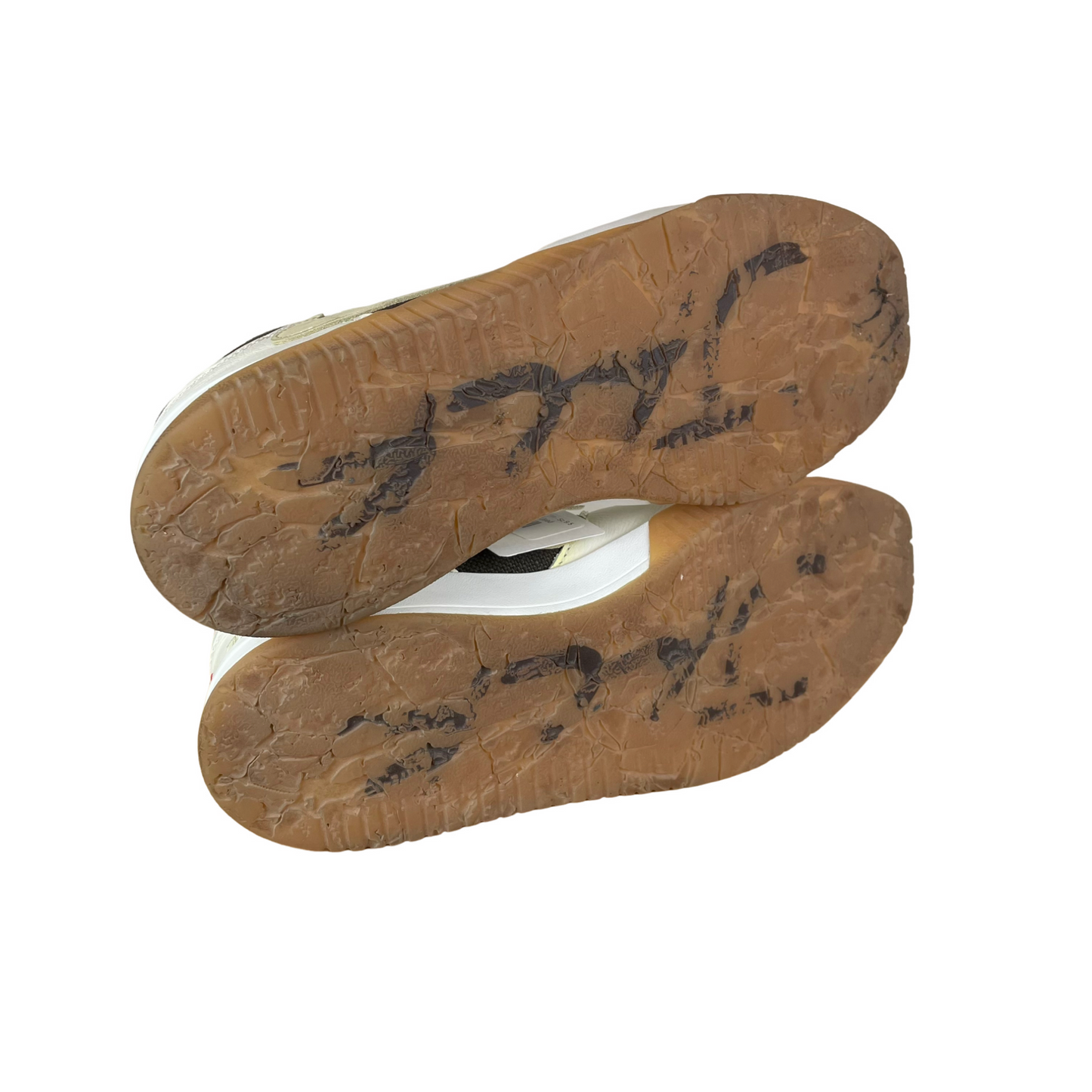 Used Jumpman Jack TR - Sz 9.5