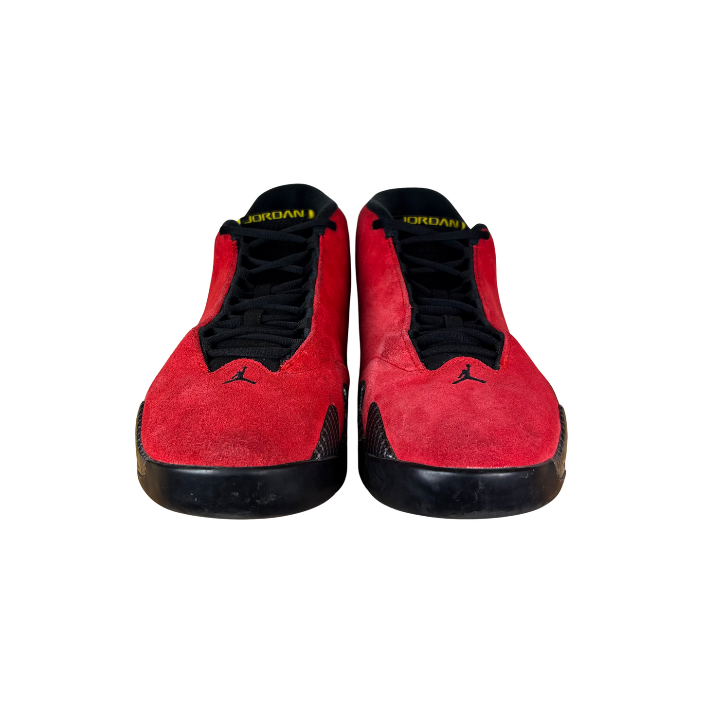 Used Jordan 14 Ferarri - Sz 11