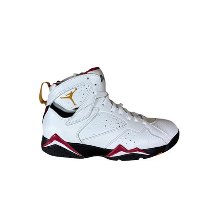 Used Jordan 7 Cardinal - Sz 9