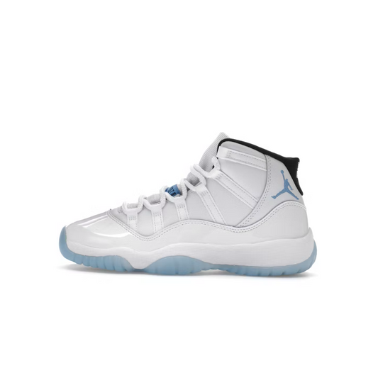 Jordan Retro 11 Legend Blue - GS