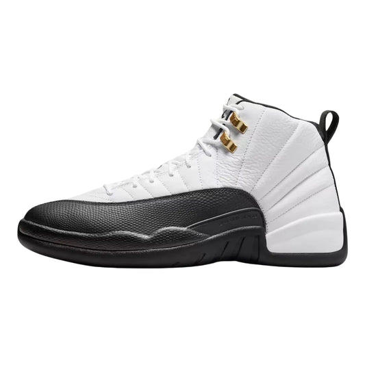 Jordan 12 Retro Taxi (2025) - Sz 11.5