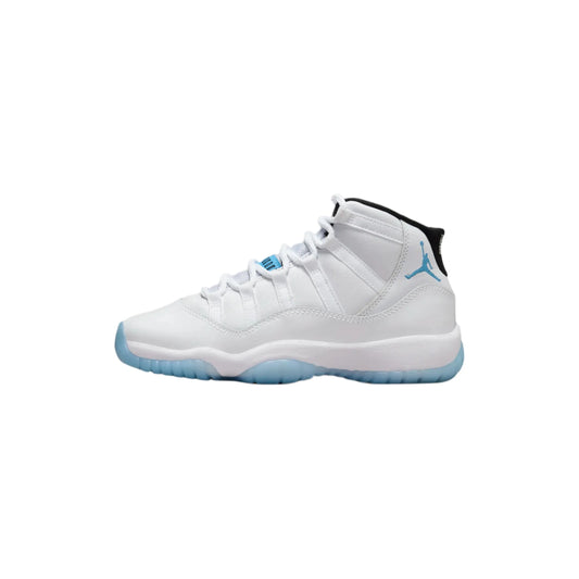 Jordan 11 Legend Blue GS - Sz 4.5Y