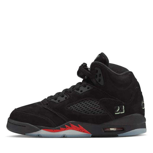 Jordan 5 Retro Halloween - GS