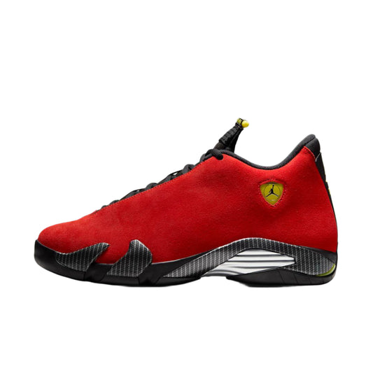 Jordan 14 Ferrari (2025)