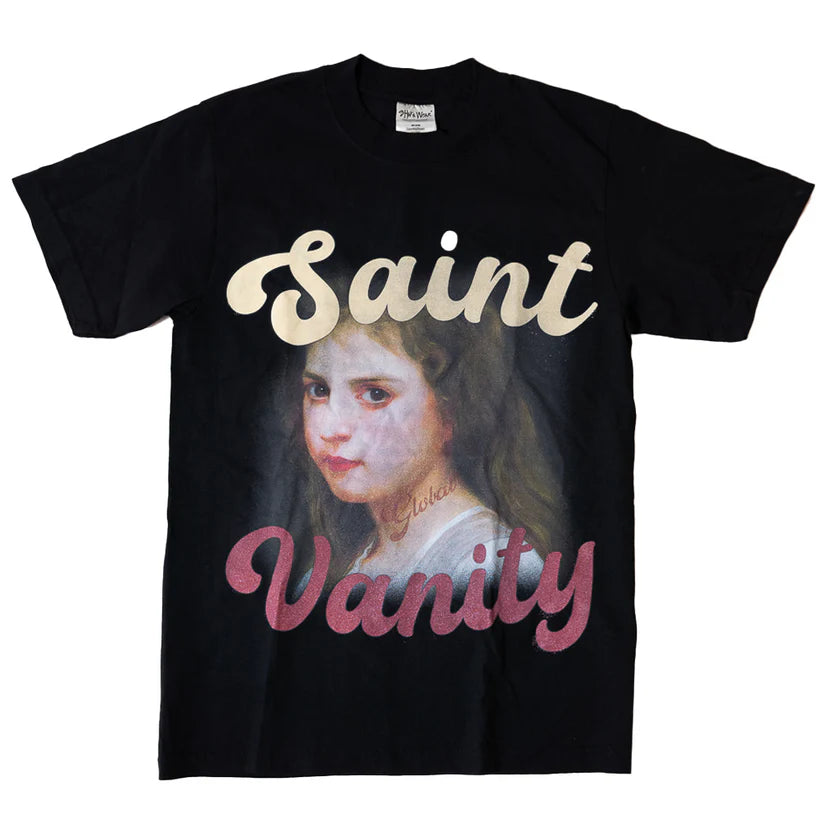 Saint Vanity Global T Shirt