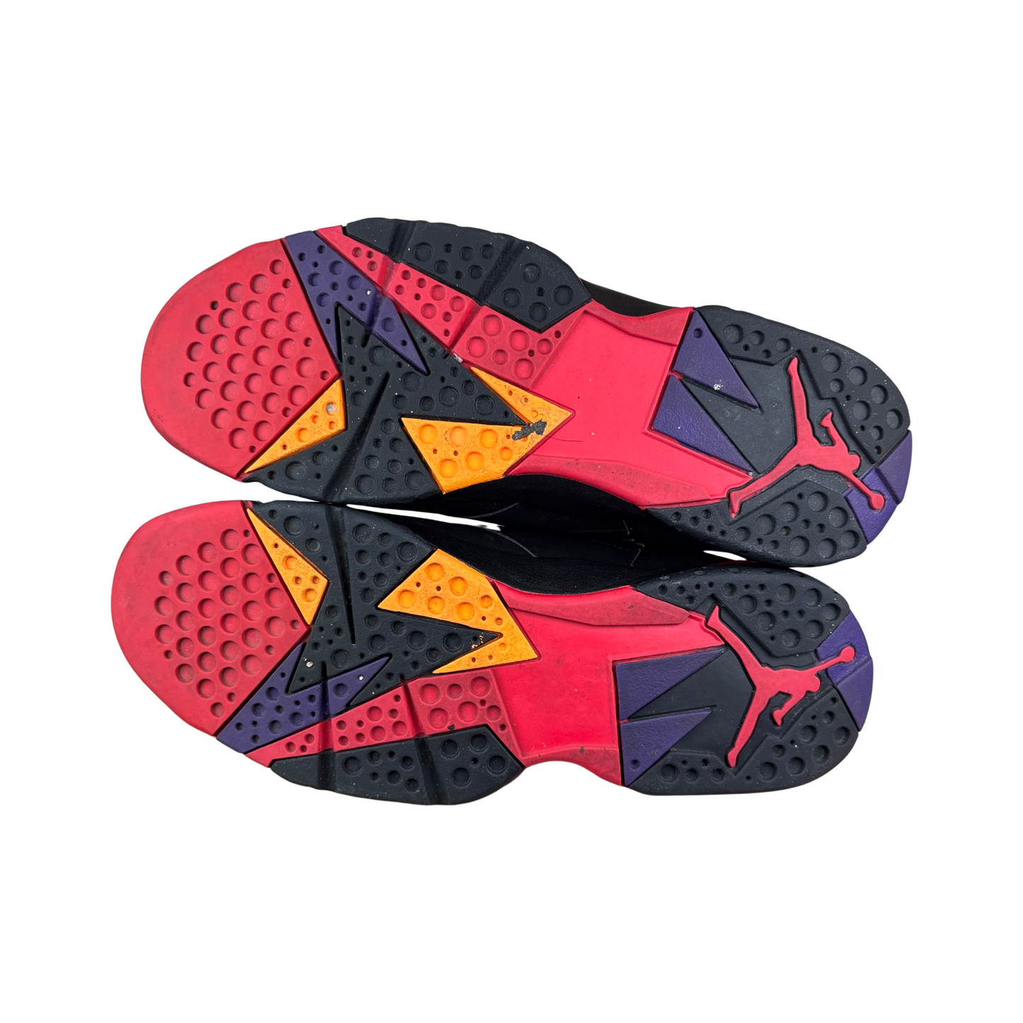 Used Jordan 7 Raptor - Sz 9