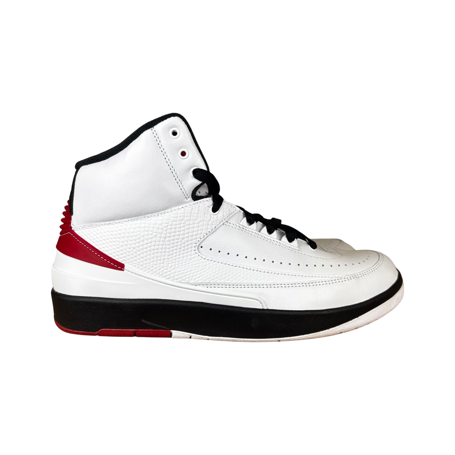 Used Jordan 2 Chicago - Sz 9.5