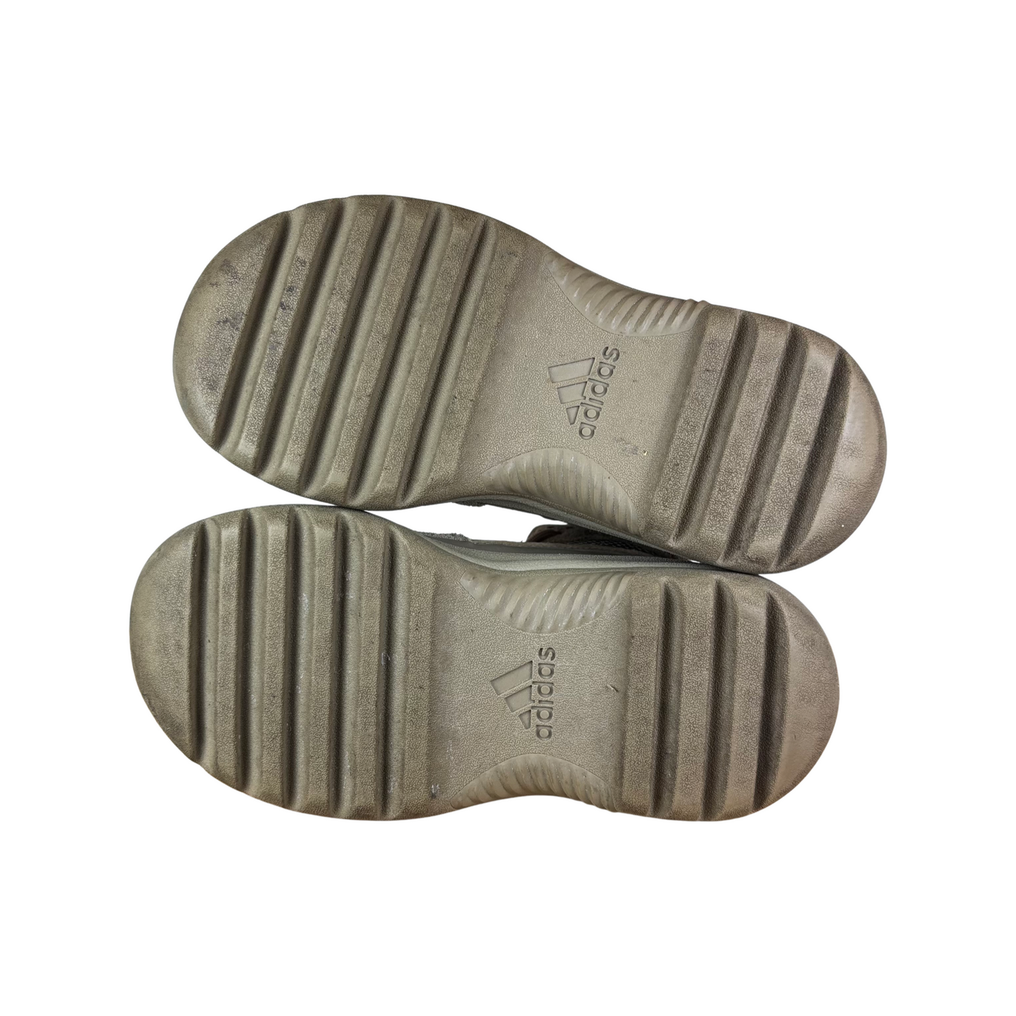 Used adidas Yeezy Desert Boot Rock - Sz 4.5