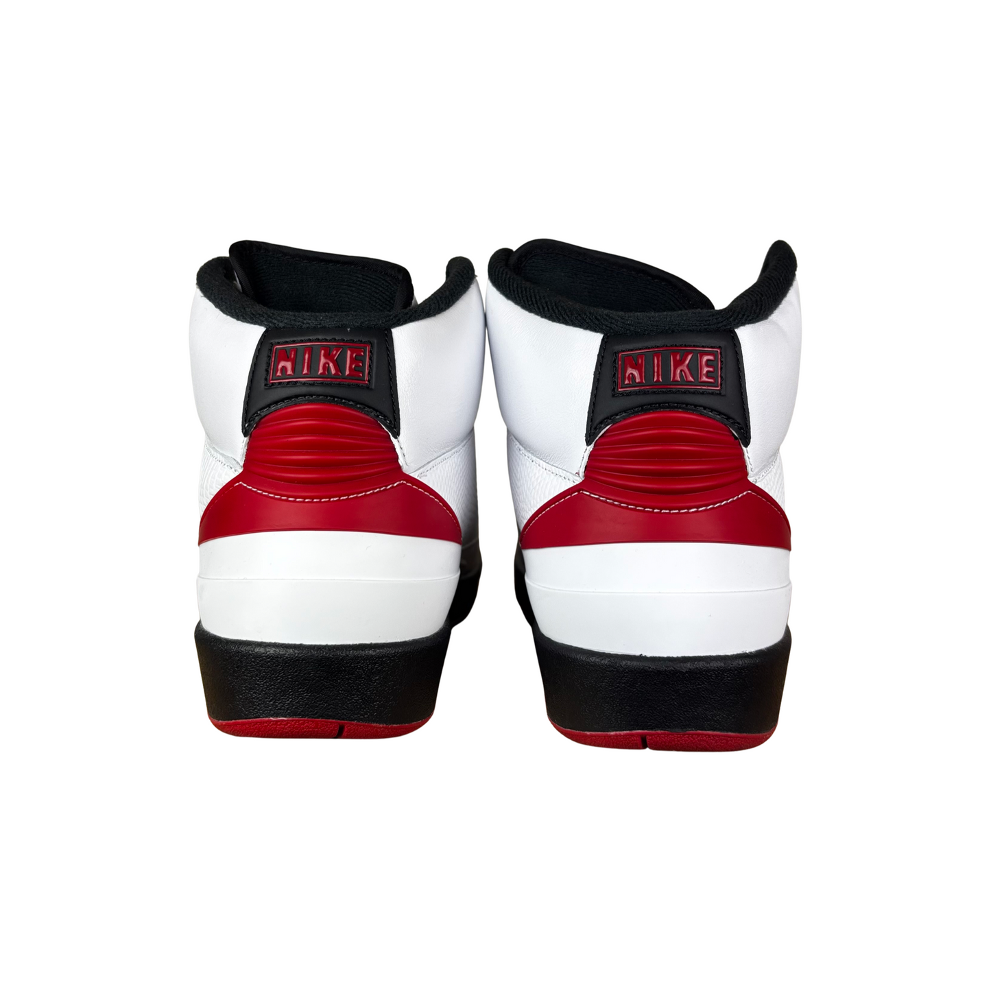 Used Jordan 2 Chicago - Sz 9.5