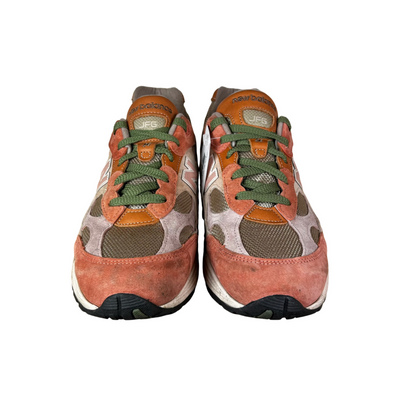 Used JFG New Balance 992 - Sz 10.5