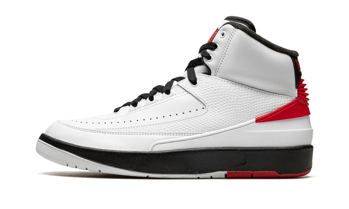 Jordan Retro 2 Chicago (2023)