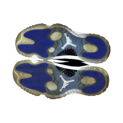 Used Jordan 11 Space Jam - Sz 8