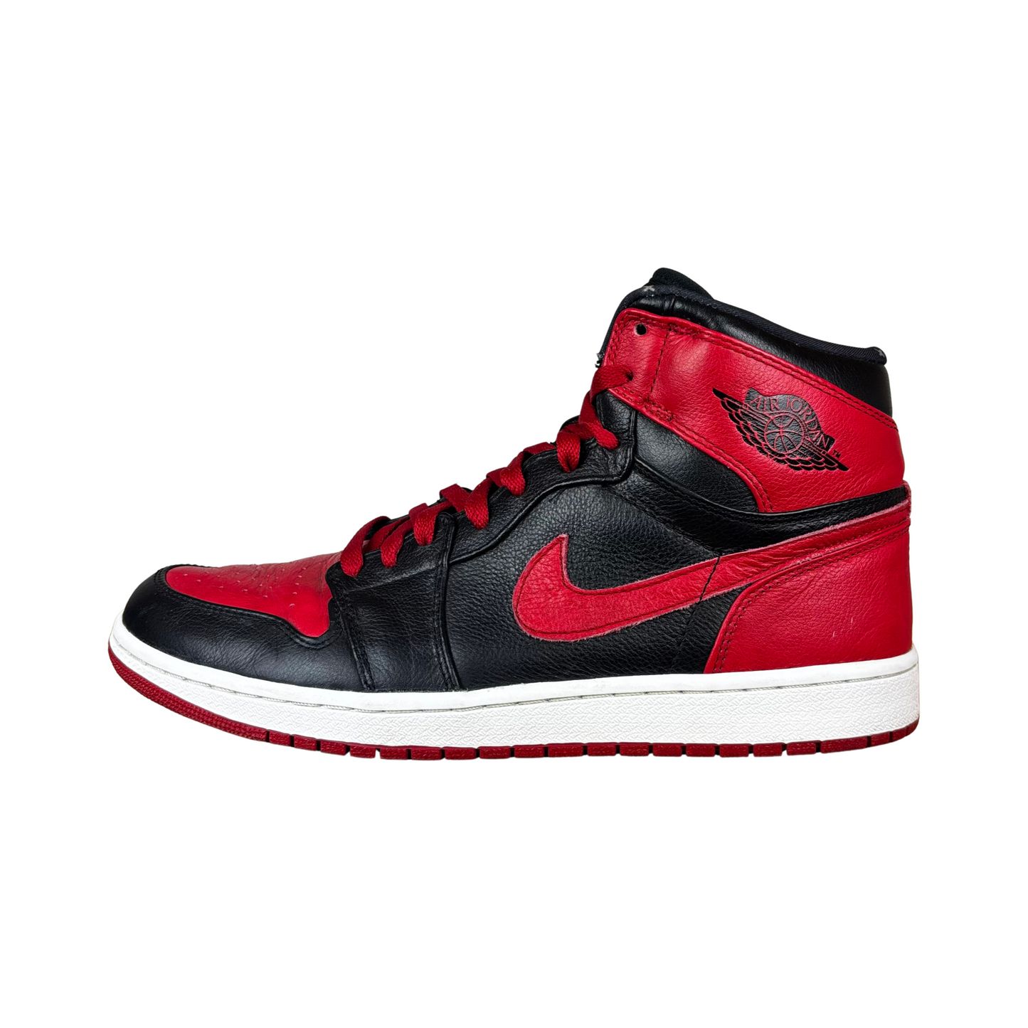 Used Jordan 1 Banned (2011) - Sz 11.5