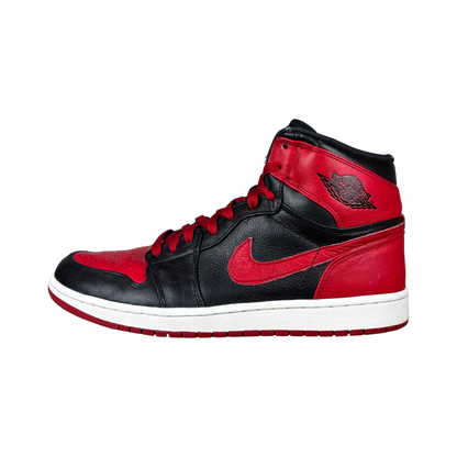 Used Jordan 1 Banned (2011) - Sz 11.5