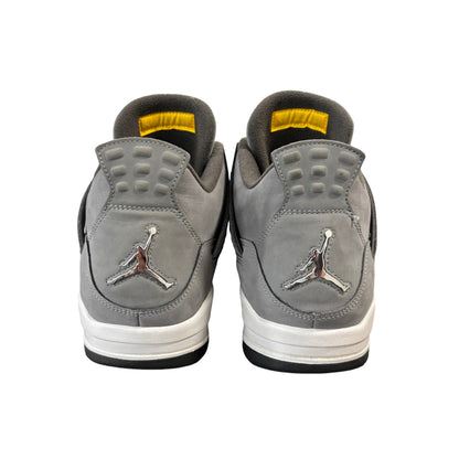 Used Jordan 4 Retro Cool Grey (2019) - Sz 13 (No Box)