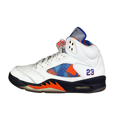 Used Jordan 5 International Flight - Sz 9.5