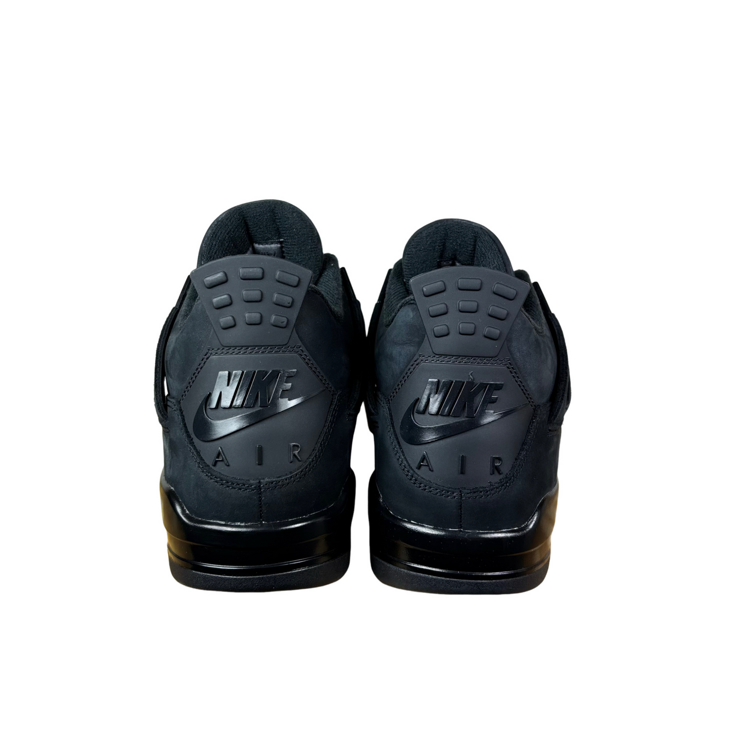 Used Jordan 4 Retro Black Cat (2025) - Sz 10.5