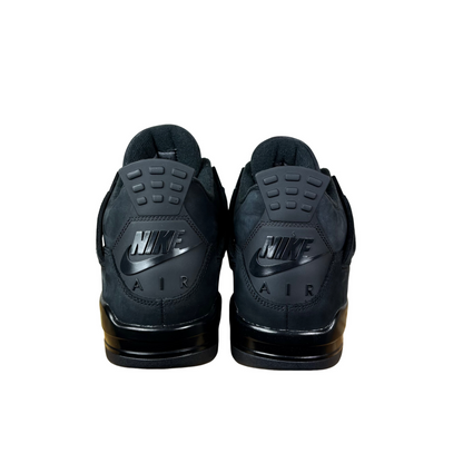 Used Jordan 4 Retro Black Cat (2025) - Sz 10.5