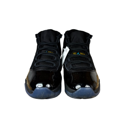 Used Jordan 11 Gamma - Sz 9