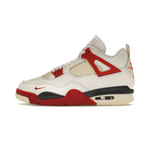 Jordan 4 Retro OG Nigel Sylvester Brick After Brick