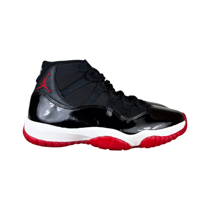 Used Jordan 11 Bred - Sz 7Y