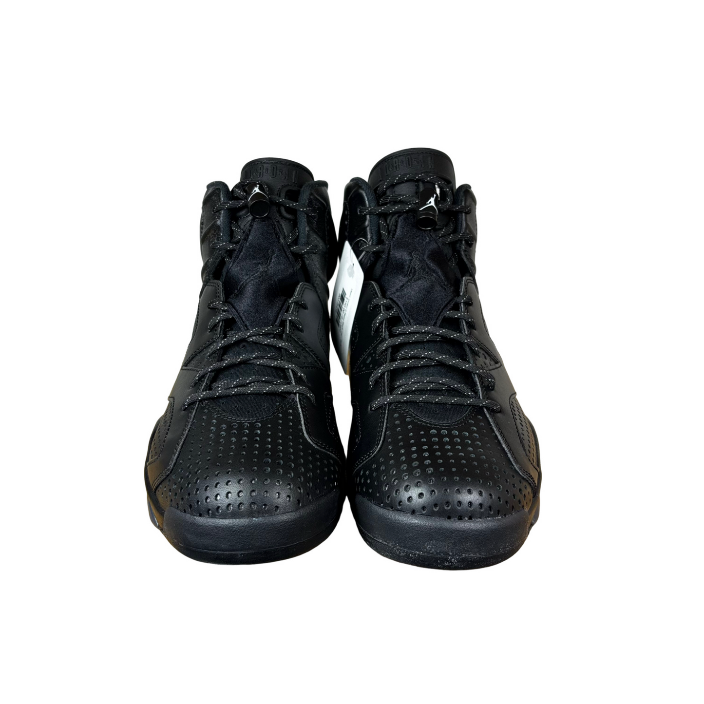 Used Jordan 6 Retro Black Cat -  Sz 8
