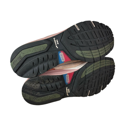Used JFG New Balance 992 - Sz 10.5
