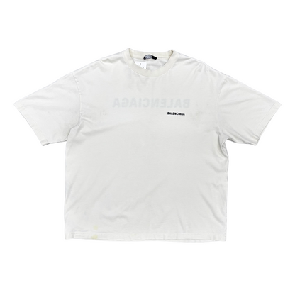 Used Balenciaga Tee - Sz XL