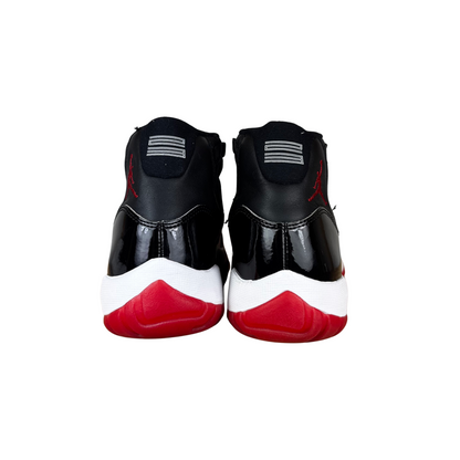 Used Jordan 11 Bred - Sz 7Y