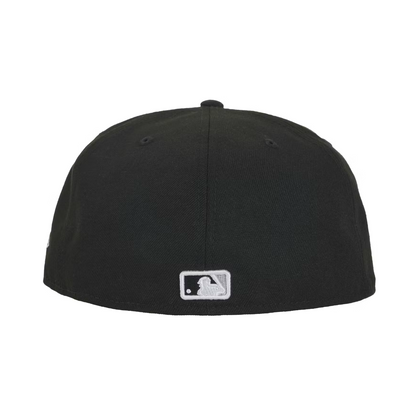 Supreme MLB White Sox Box Logo Fitted - Sz 7 3/4