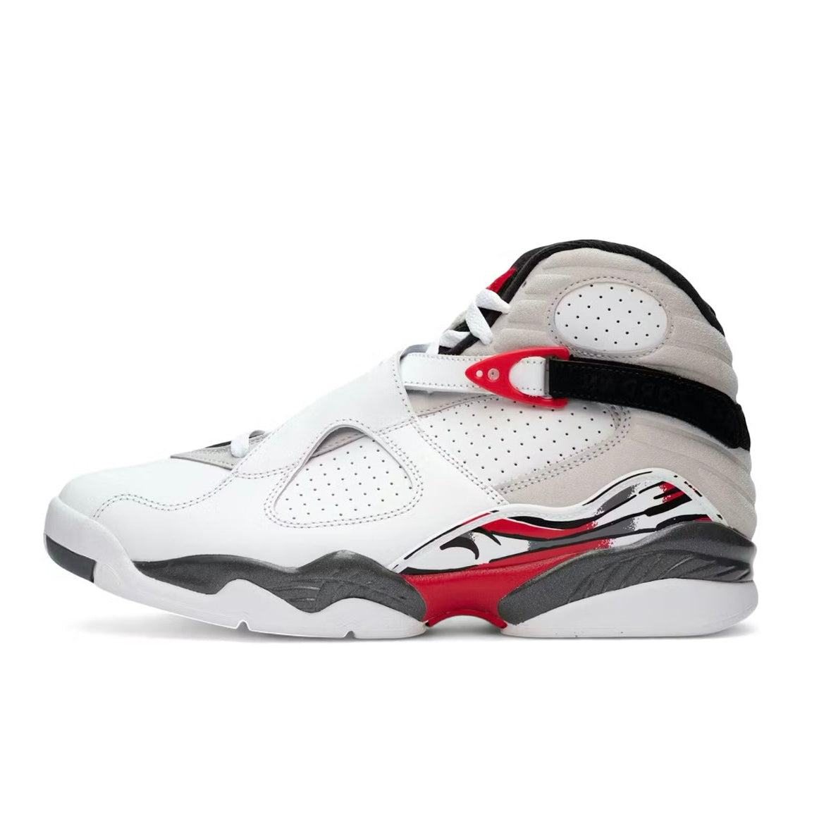 Jordan 8 Retro Bugs Bunny (2025) - Sz 8