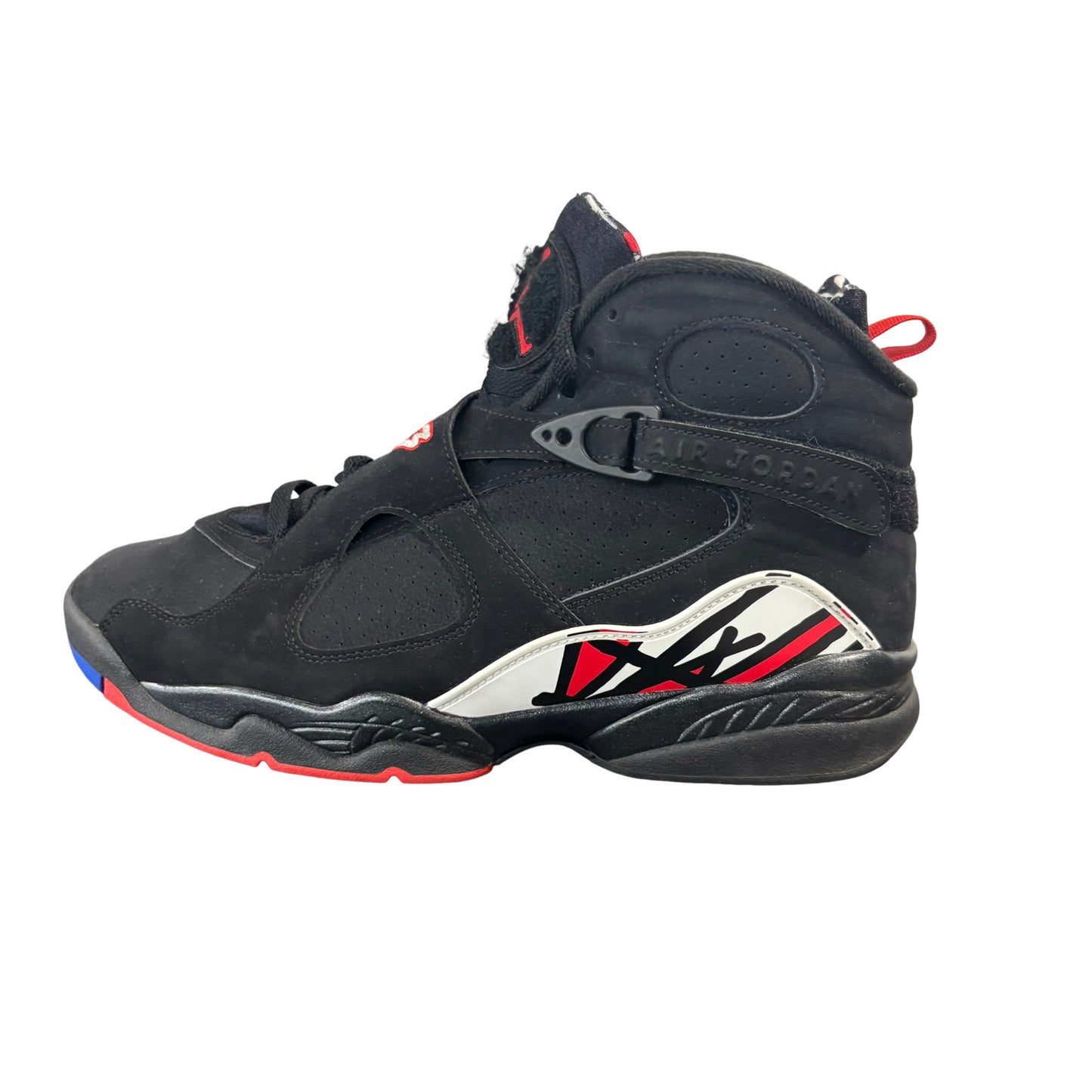 Used Jordan 8 Playoffs - Sz 11