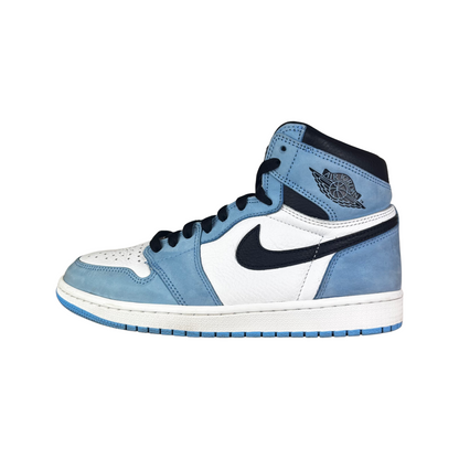 Used Jordan 1 University Blue - Sz 8