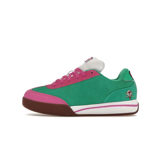 Reebok Board Flip BBC Ice Cream Green Pink - Sz 10.5