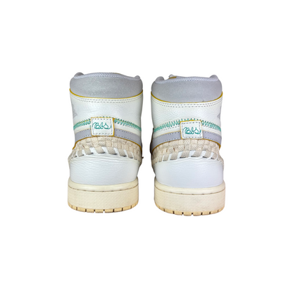 Used Jordan 1 Retro High OG Union - Sz 8