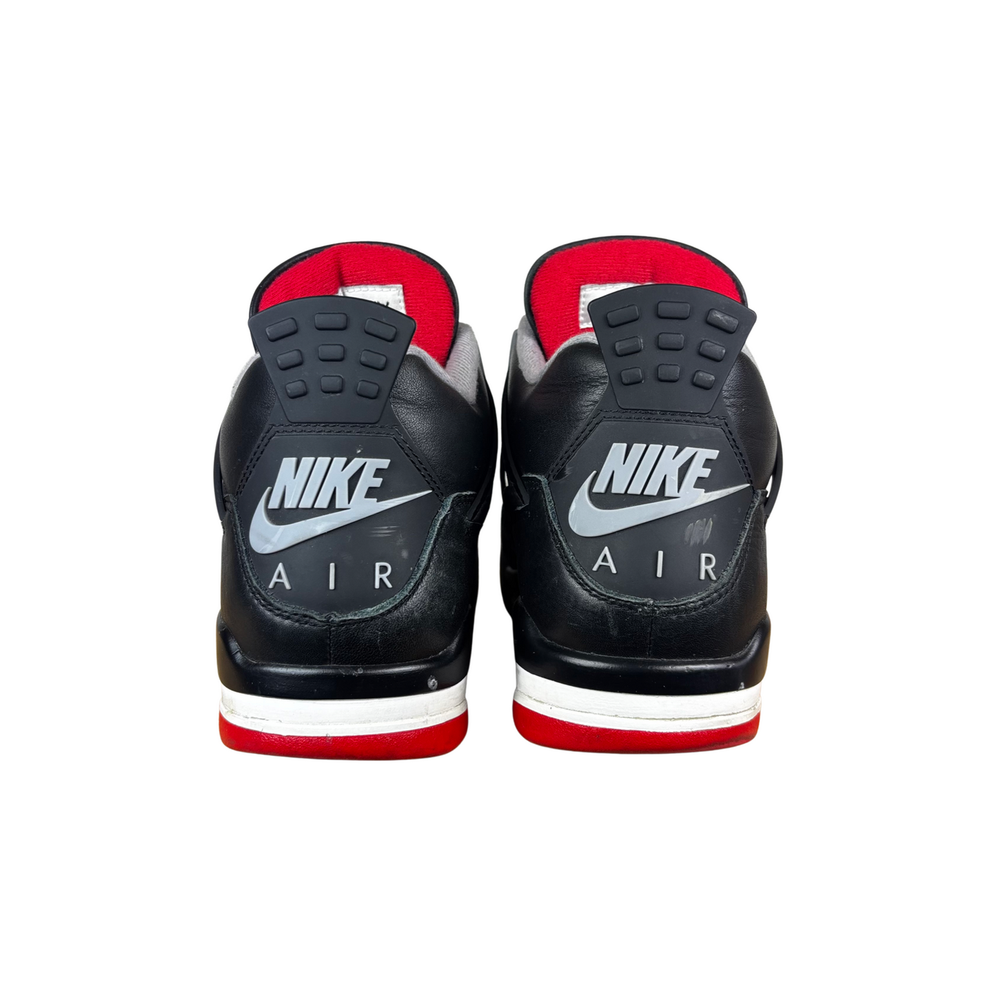 Used Jordan 4 Bred Reimagined - Sz 9