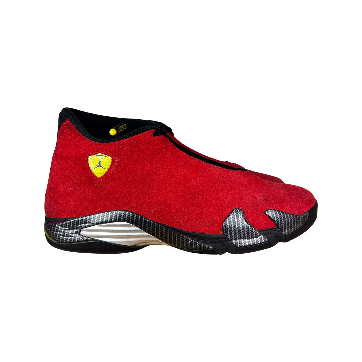 Used Jordan 14 Ferarri - Sz 11